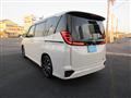 2023 Toyota Noah