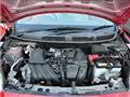 2010 Nissan March