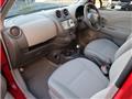 2010 Nissan March