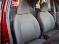 2010 Nissan March