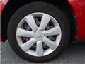 2010 Nissan March