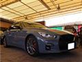 2021 Nissan Skyline