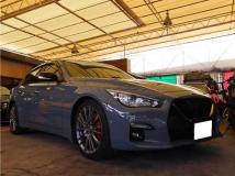 2021 Nissan Skyline