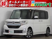 2014 Daihatsu Tanto Custom