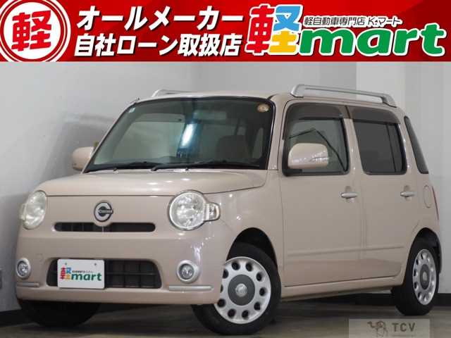 2010 Daihatsu MIRA COCOA