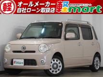 2010 Daihatsu MIRA COCOA