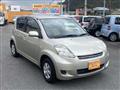 2009 Toyota Passo