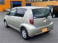 2009 Toyota Passo