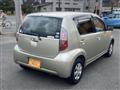 2009 Toyota Passo