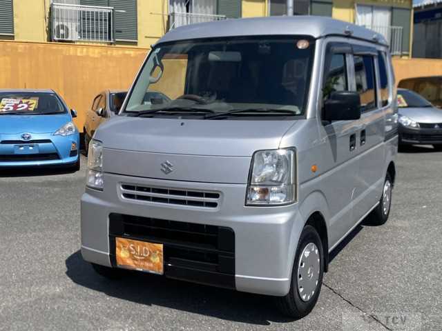 2011 Suzuki Every