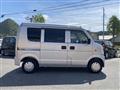 2011 Suzuki Every