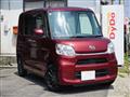 2018 Daihatsu Tanto