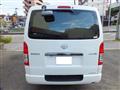 2023 Toyota Hiace Van