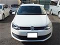 2014 Volkswagen Polo