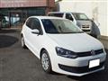2014 Volkswagen Polo