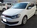 2014 Volkswagen Polo