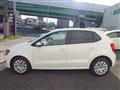 2014 Volkswagen Polo