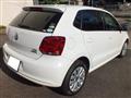 2014 Volkswagen Polo
