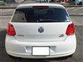 2014 Volkswagen Polo
