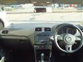 2014 Volkswagen Polo