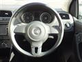 2014 Volkswagen Polo