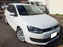 2014 Volkswagen Polo