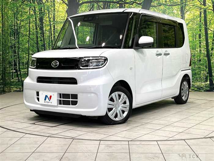 2019 Daihatsu Tanto