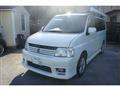 2002 Honda Step WGN