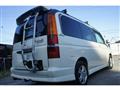 2002 Honda Step WGN