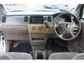 2002 Honda Step WGN