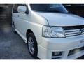2002 Honda Step WGN
