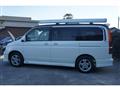 2002 Honda Step WGN