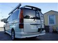 2002 Honda Step WGN