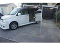 2002 Honda Step WGN