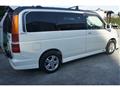 2002 Honda Step WGN