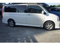 2002 Honda Step WGN