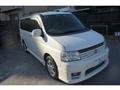 2002 Honda Step WGN