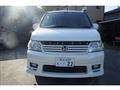 2002 Honda Step WGN