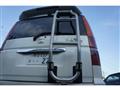 2002 Honda Step WGN