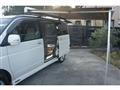 2002 Honda Step WGN
