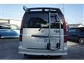 2002 Honda Step WGN