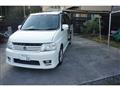 2002 Honda Step WGN