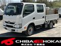 2016 Toyota Dyna Truck