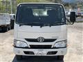 2016 Toyota Dyna Truck