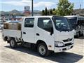 2016 Toyota Dyna Truck