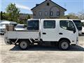 2016 Toyota Dyna Truck