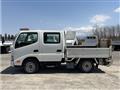 2016 Toyota Dyna Truck