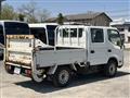 2016 Toyota Dyna Truck