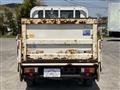 2016 Toyota Dyna Truck