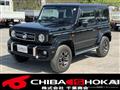 2025 Suzuki Jimny Sierra
